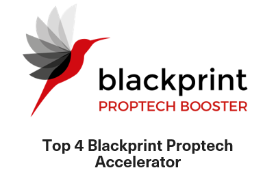 blackprint proptech booster