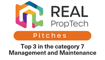 real proptech pitches